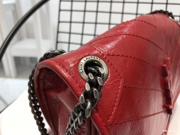 MEDIUM YSL NIKI 0727